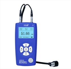 Máy đo độ dày siêu âm Linshang LS212